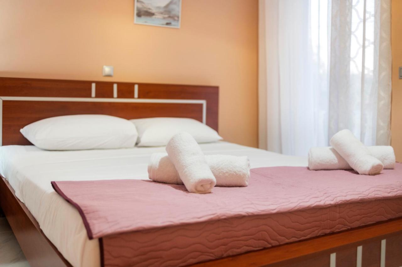 Villa Eleni Soroni Dış mekan fotoğraf